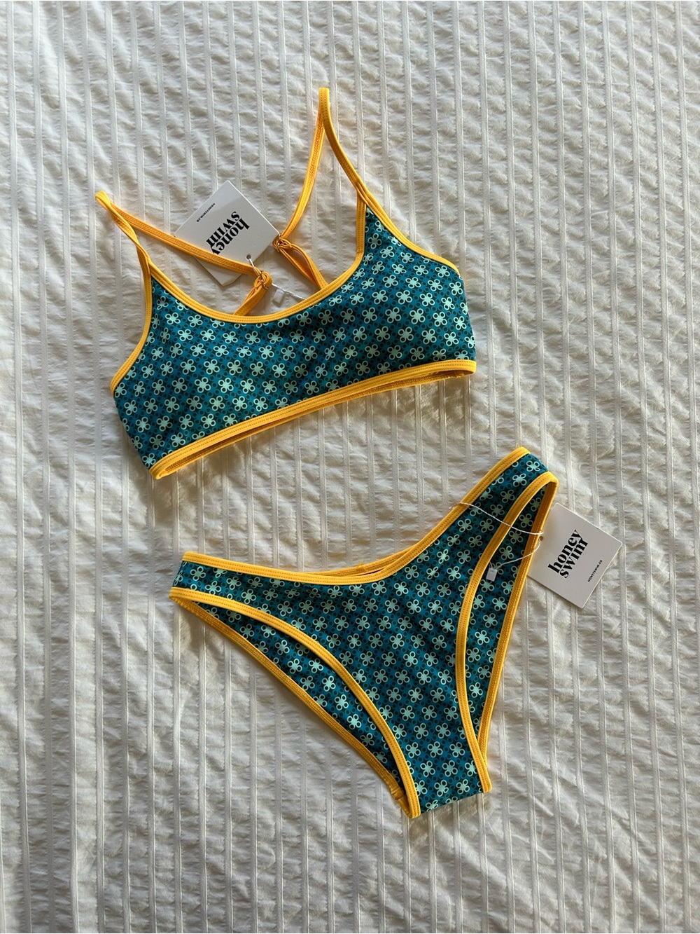 Honey Swim bikini